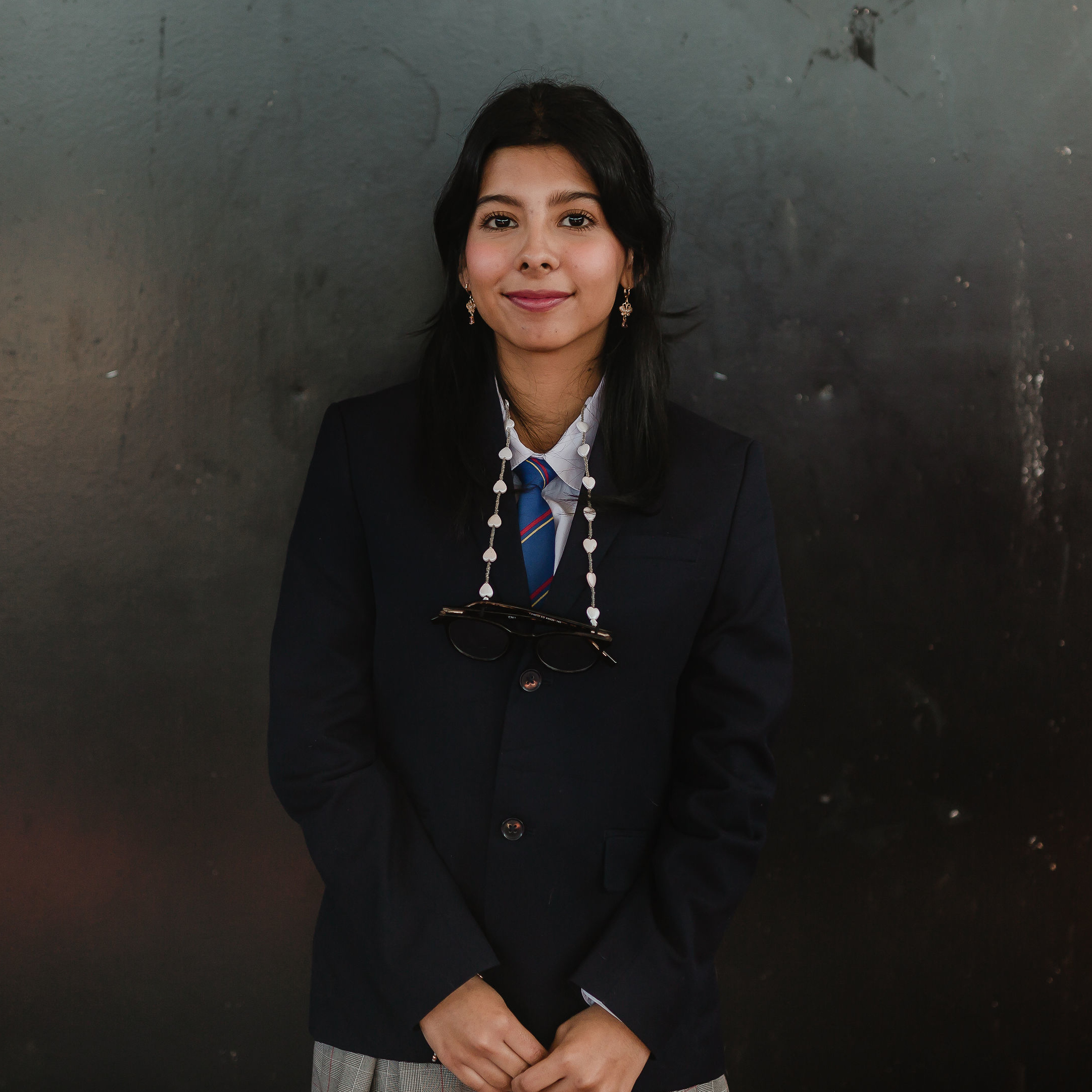 Madeline Mueses