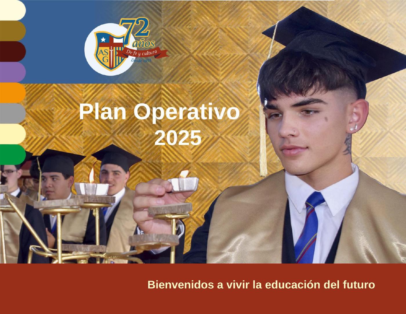 PLAN OPERATIVO 2025
