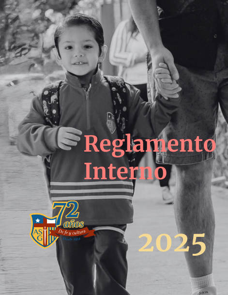 REGLAMENTO INTERNO 2025