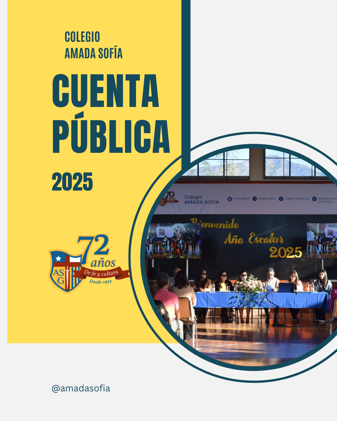 Cuenta Pública 2025
